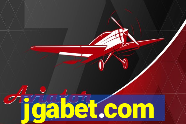 jgabet.com