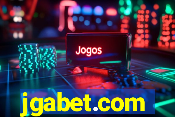 jgabet.com