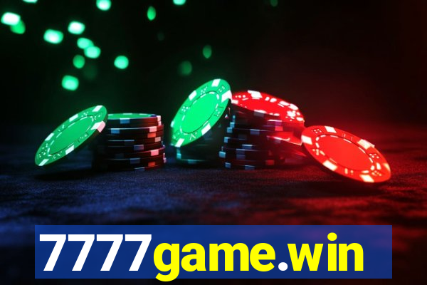 7777game.win