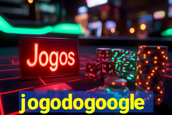 jogodogoogle