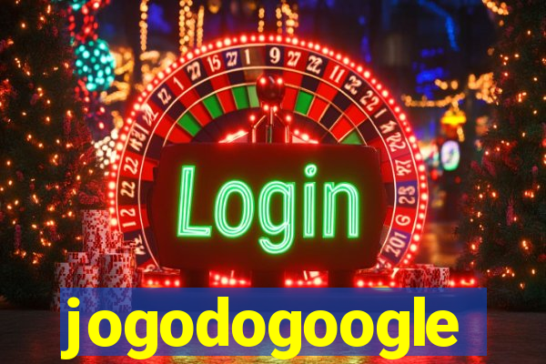 jogodogoogle