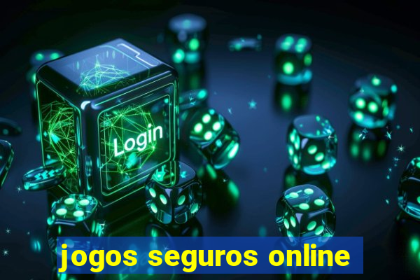 jogos seguros online