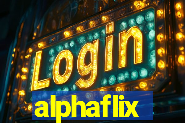 alphaflix