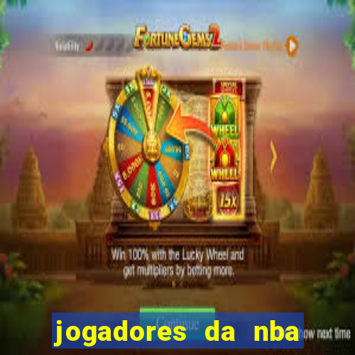 jogadores da nba de a a z stop