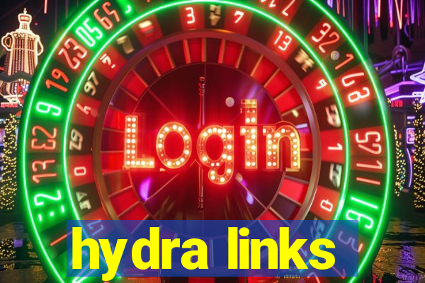 hydra links