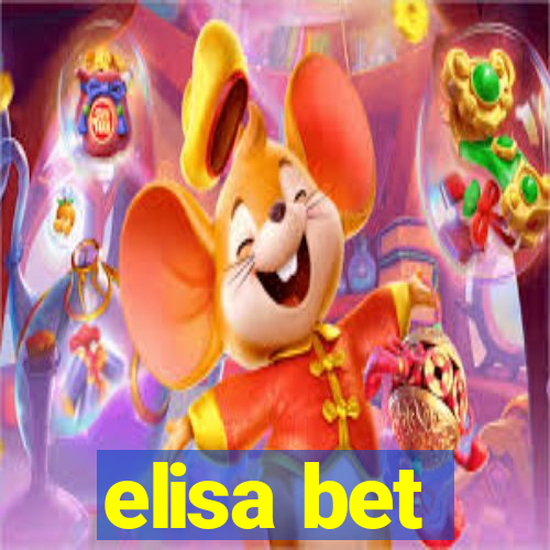 elisa bet