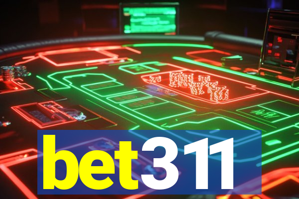 bet311