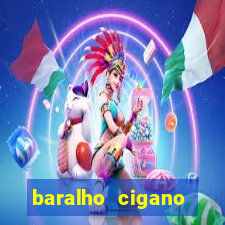 baralho cigano estrela guia