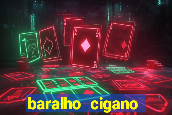 baralho cigano estrela guia