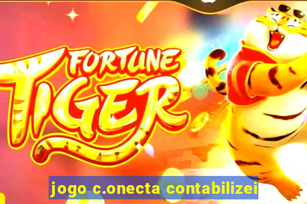 jogo c.onecta contabilizei