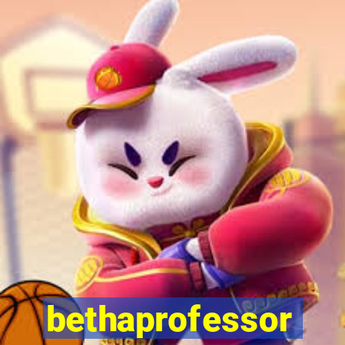 bethaprofessor