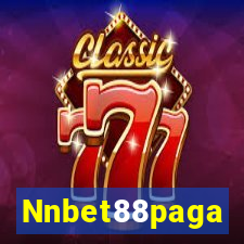 Nnbet88paga