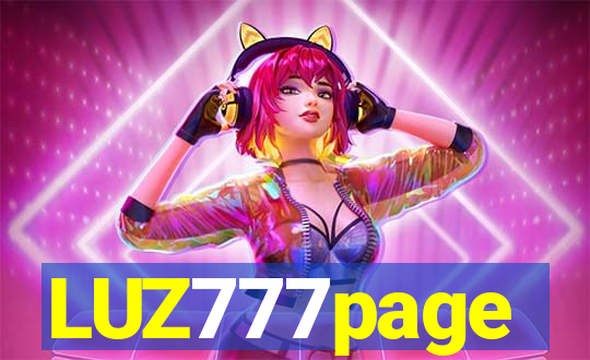 LUZ777page