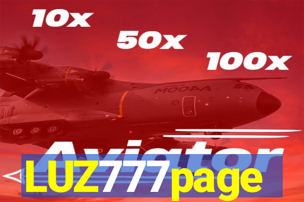 LUZ777page