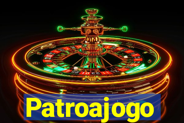 Patroajogo