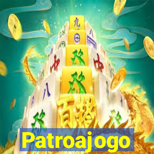 Patroajogo