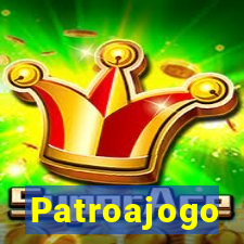 Patroajogo