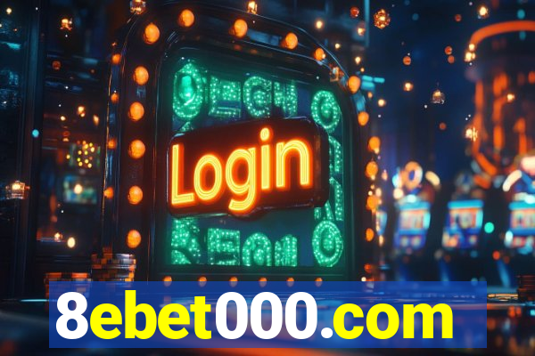 8ebet000.com