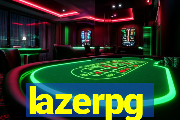 lazerpg