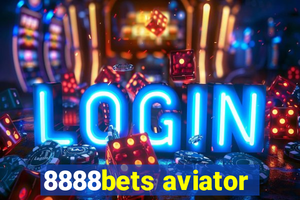 8888bets aviator