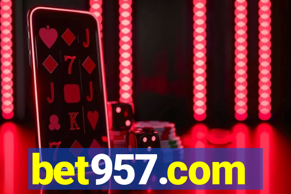 bet957.com