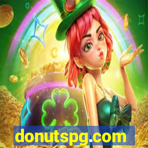 donutspg.com