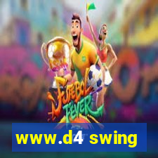 www.d4 swing