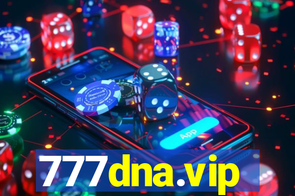 777dna.vip