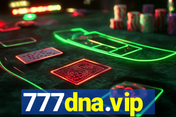 777dna.vip