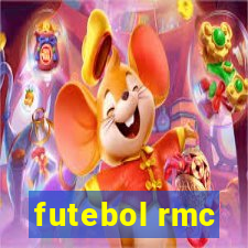 futebol rmc