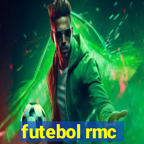 futebol rmc