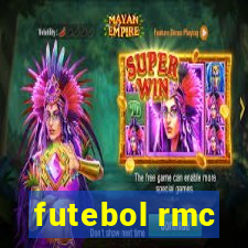 futebol rmc