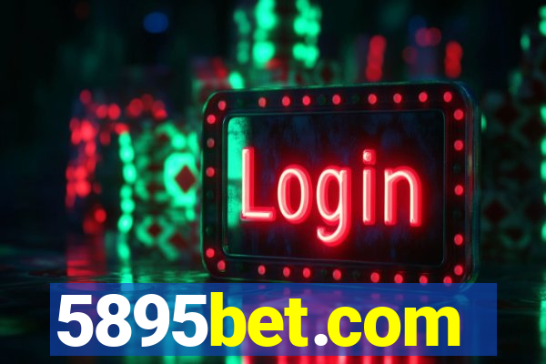 5895bet.com