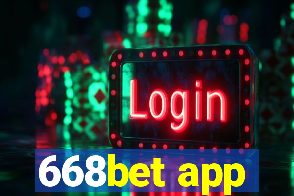 668bet app