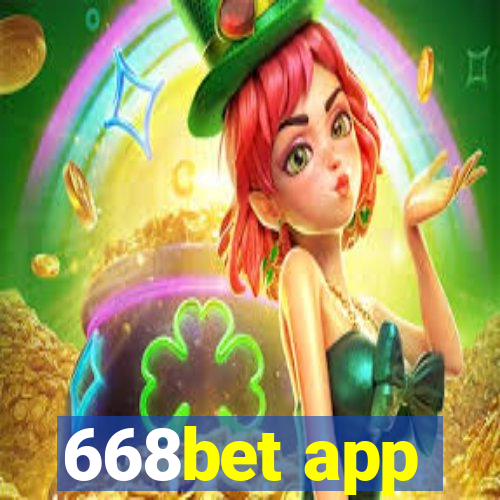 668bet app