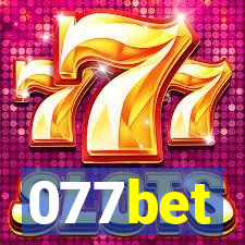 077bet