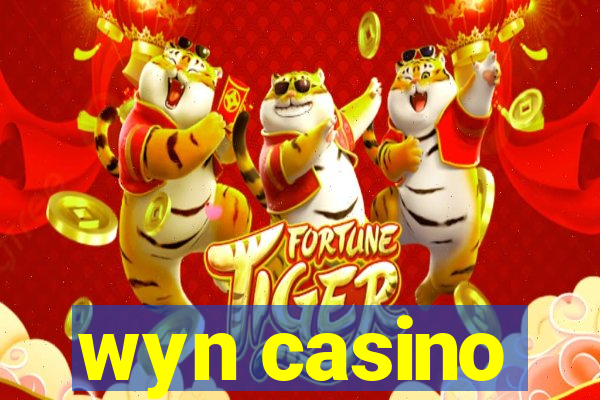 wyn casino