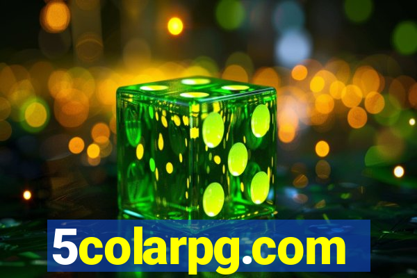 5colarpg.com