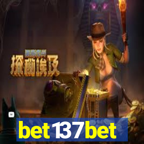 bet137bet