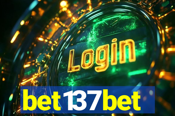 bet137bet