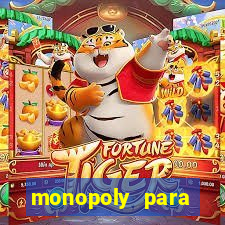 monopoly para imprimir pdf completo