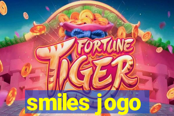 smiles jogo