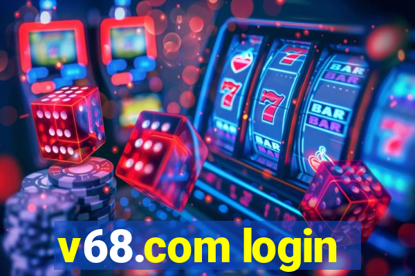 v68.com login