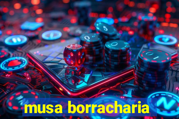 musa borracharia