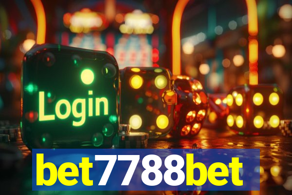 bet7788bet