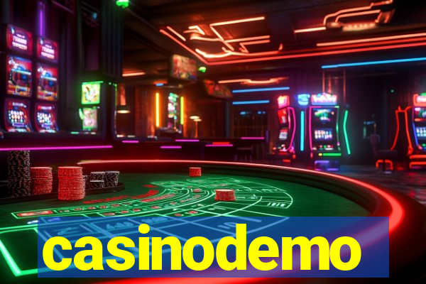 casinodemo