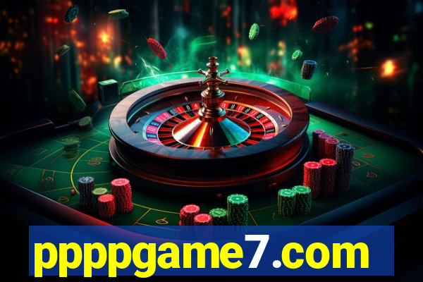 ppppgame7.com