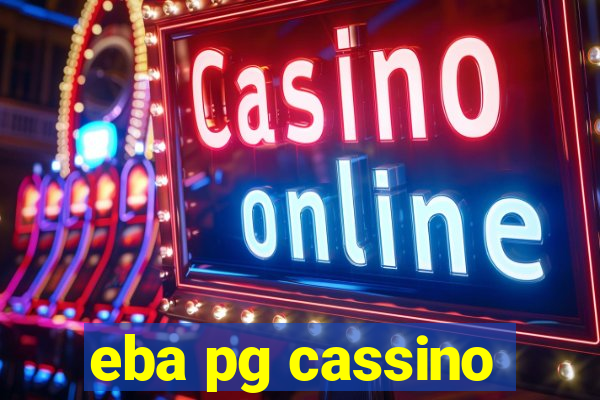 eba pg cassino