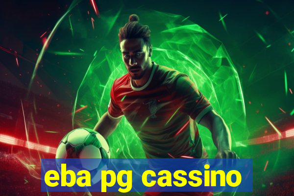 eba pg cassino