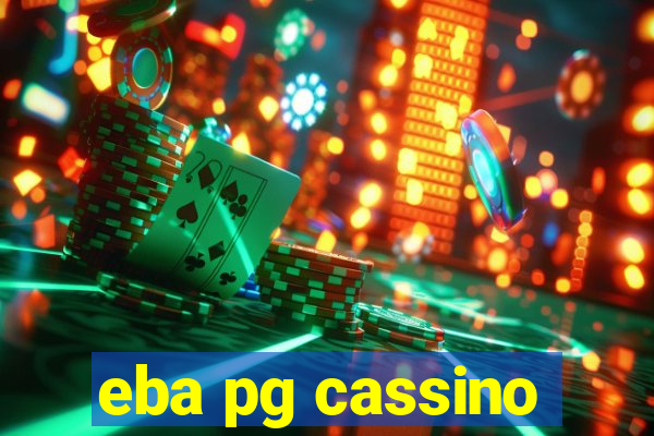 eba pg cassino